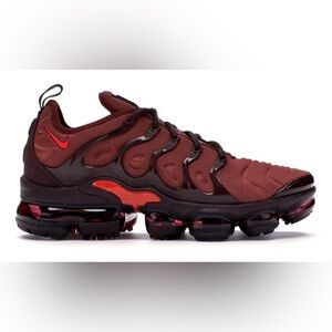Nike Air VaporMax Plus Burnt Orange (Women's)